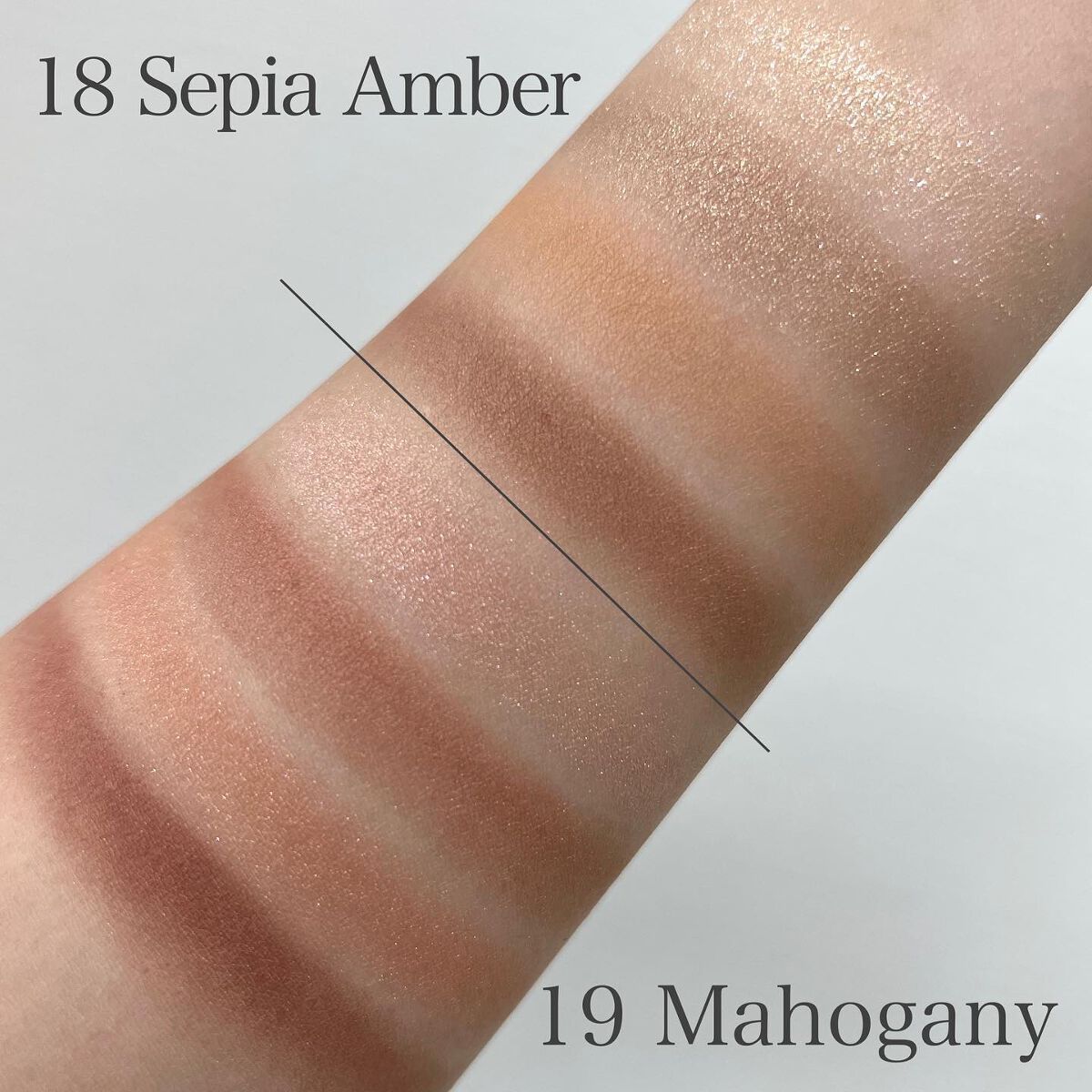 アイカラーレーション/LUNASOL/アイシャドウパレットを使ったクチコミ(5枚目)