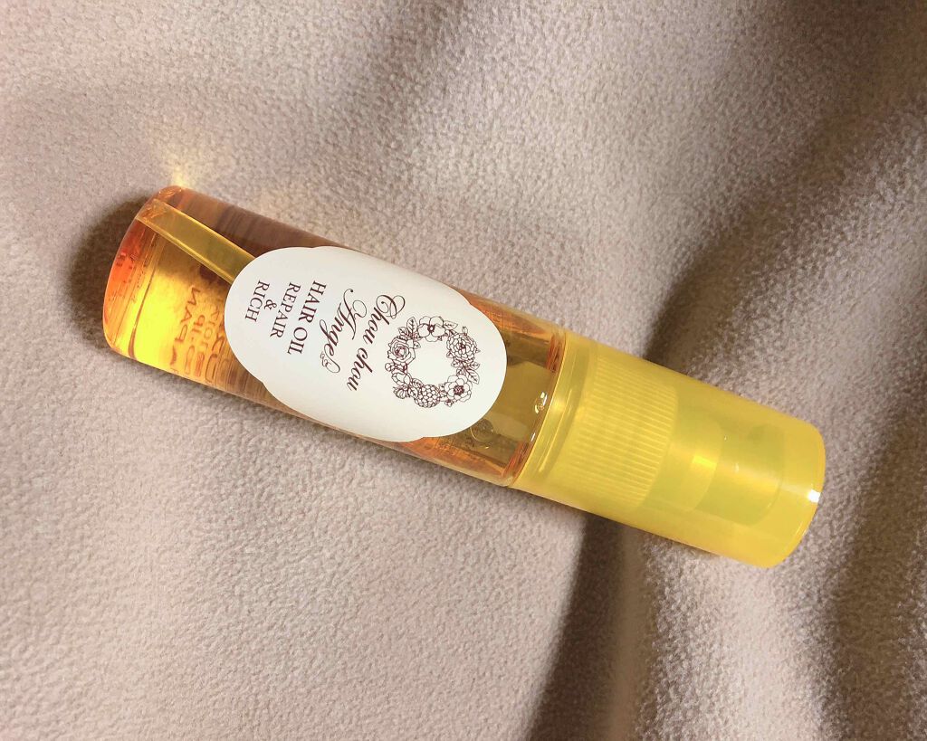 立体ヘアブラシ/DAISO/ヘアブラシを使ったクチコミ（2枚目）