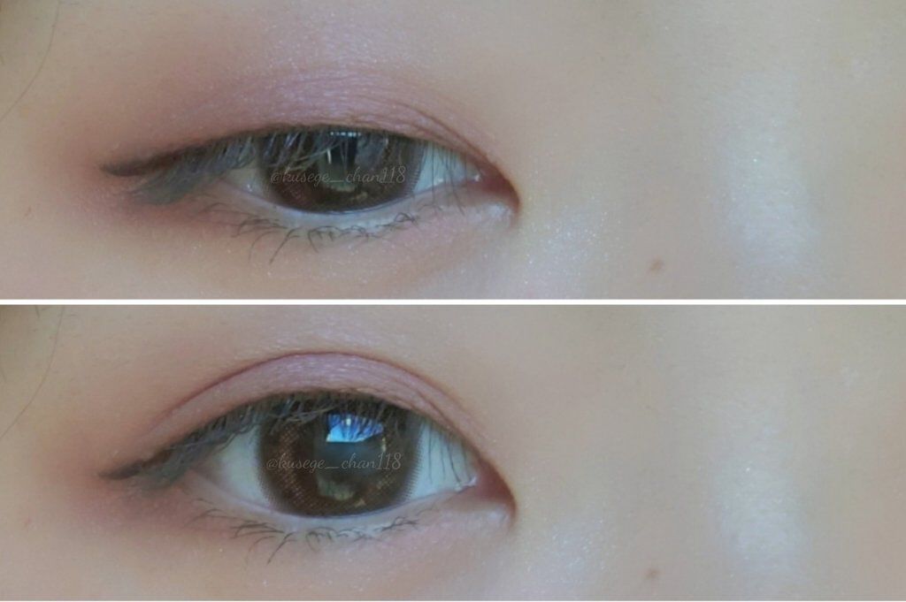 【旧】サンク クルール クチュール/Dior/アイシャドウパレットを使ったクチコミ（3枚目）