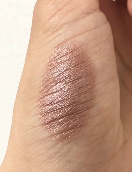 グリームオンフィットシャドウ/excel/スティックアイシャドウを使ったクチコミ(2枚目)