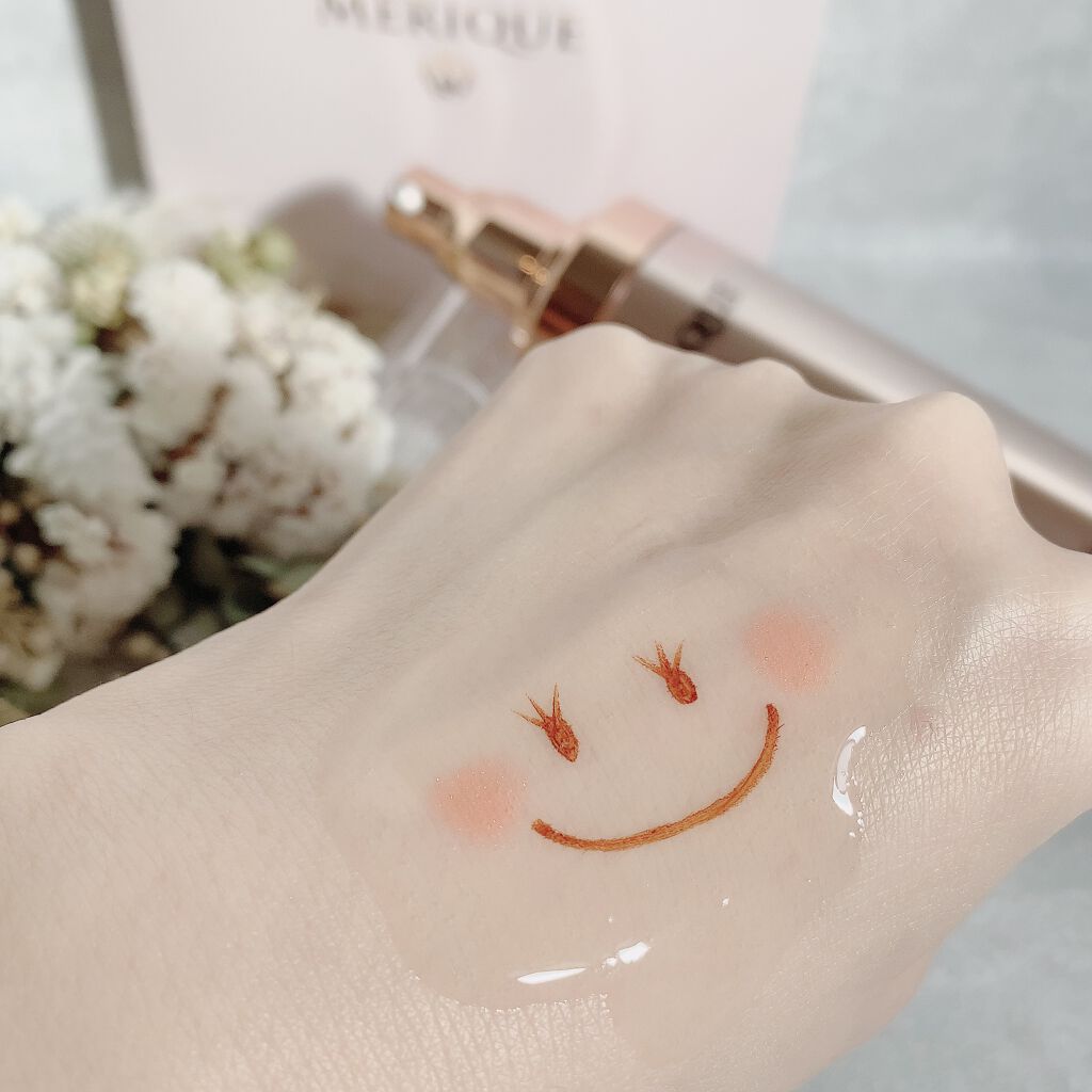 akopoko09 on LIPS 「🎼.•*¨*•.¸¸🎶成分の約80%が美容液成分でできた..」(7枚目)