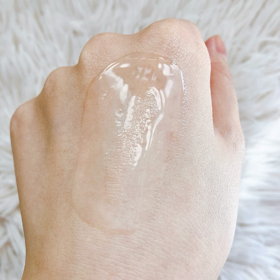 エクストリームエッセンストナーオリジナル/Real Barrier/化粧水を使ったクチコミ(6枚目)