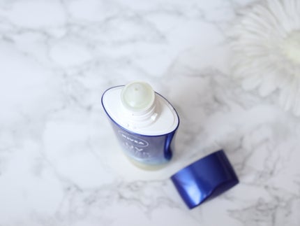 ニベアUV ディープ プロテクト&ケア ジェル/ニベア/日焼け止めジェルを使ったクチコミ(3枚目)