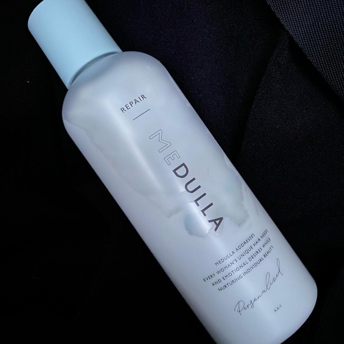 SHAMPOO & REPAIR/MEDULLA/市販シャンプーを使ったクチコミ(8枚目)