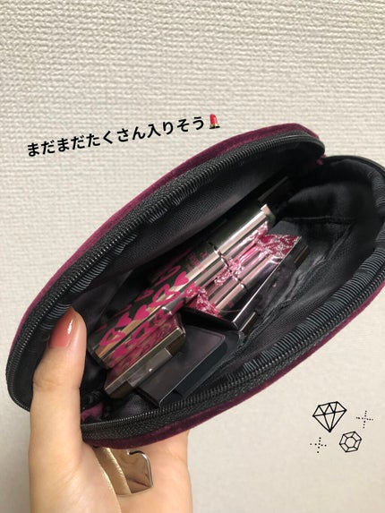 エレガンス コフレ リメレンス/Elégance/メイクアップキットを使ったクチコミ(9枚目)