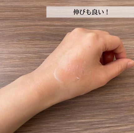 マジックカタツムリクリーム/ブラン/フェイスクリームを使ったクチコミ(2枚目)