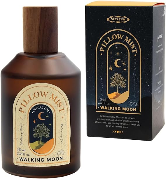 ピローミスト ウォーキングムーン OPTATUM