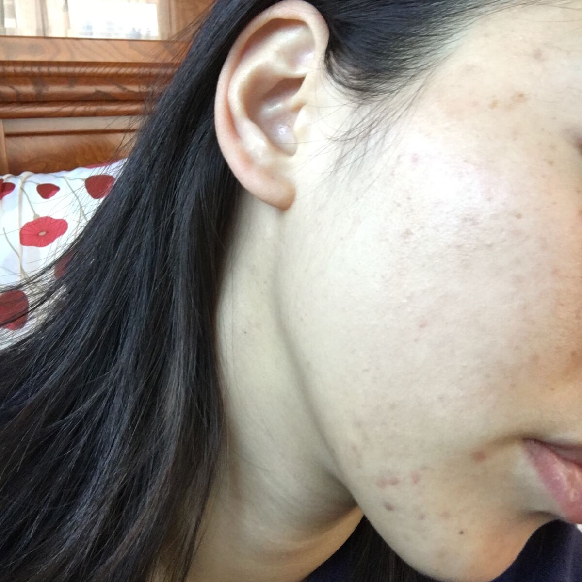 マイクラランス ピュア クレンジング ジェル/CLARINS/クレンジングジェルを使ったクチコミ(1枚目)