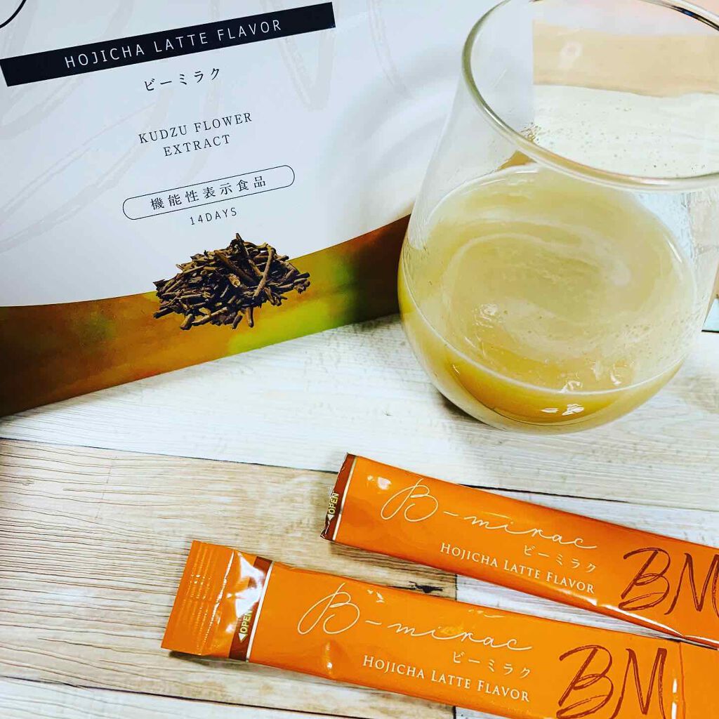 kico on LIPS 「.ーーーーーーーーーーー機能性表示食品ビーミラク通常価..」(2枚目)