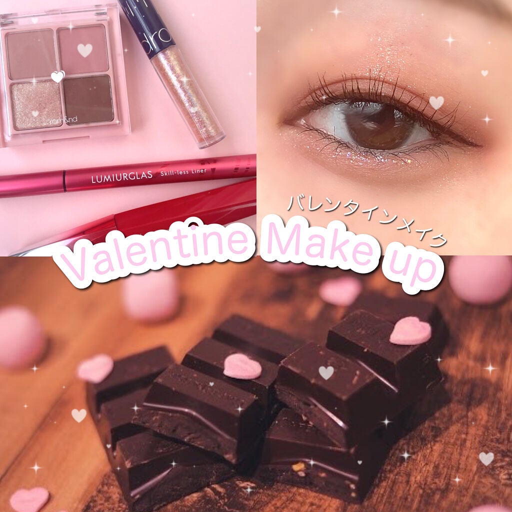 「塗るつけまつげ」ロングタイプ/デジャヴュ/マスカラを使ったクチコミ(1枚目)