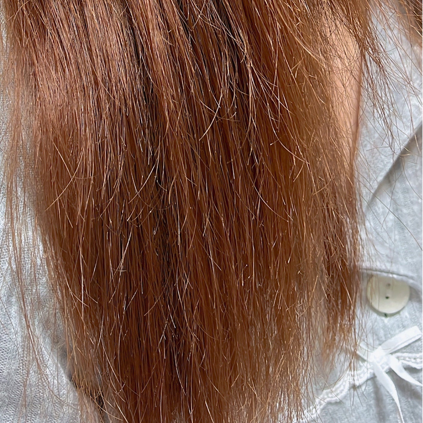 ダブルケアドライヤー/ANLAN/ドライヤーを使ったクチコミ(8枚目)