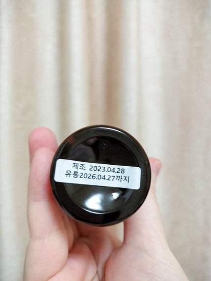 Textile Perfume/hetras/その他を使ったクチコミ(3枚目)