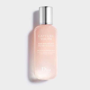 よ on LIPS 「Dior新作化粧水カプチュールユースエンザイムソリューションD..」（1枚目）