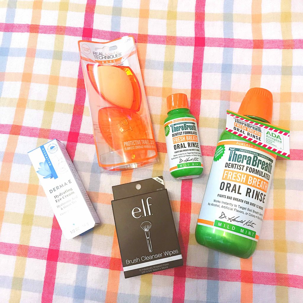 ぱ on LIPS 「#iherb購入品iherbで注文していた商品が届きました〜〜..」(1枚目)