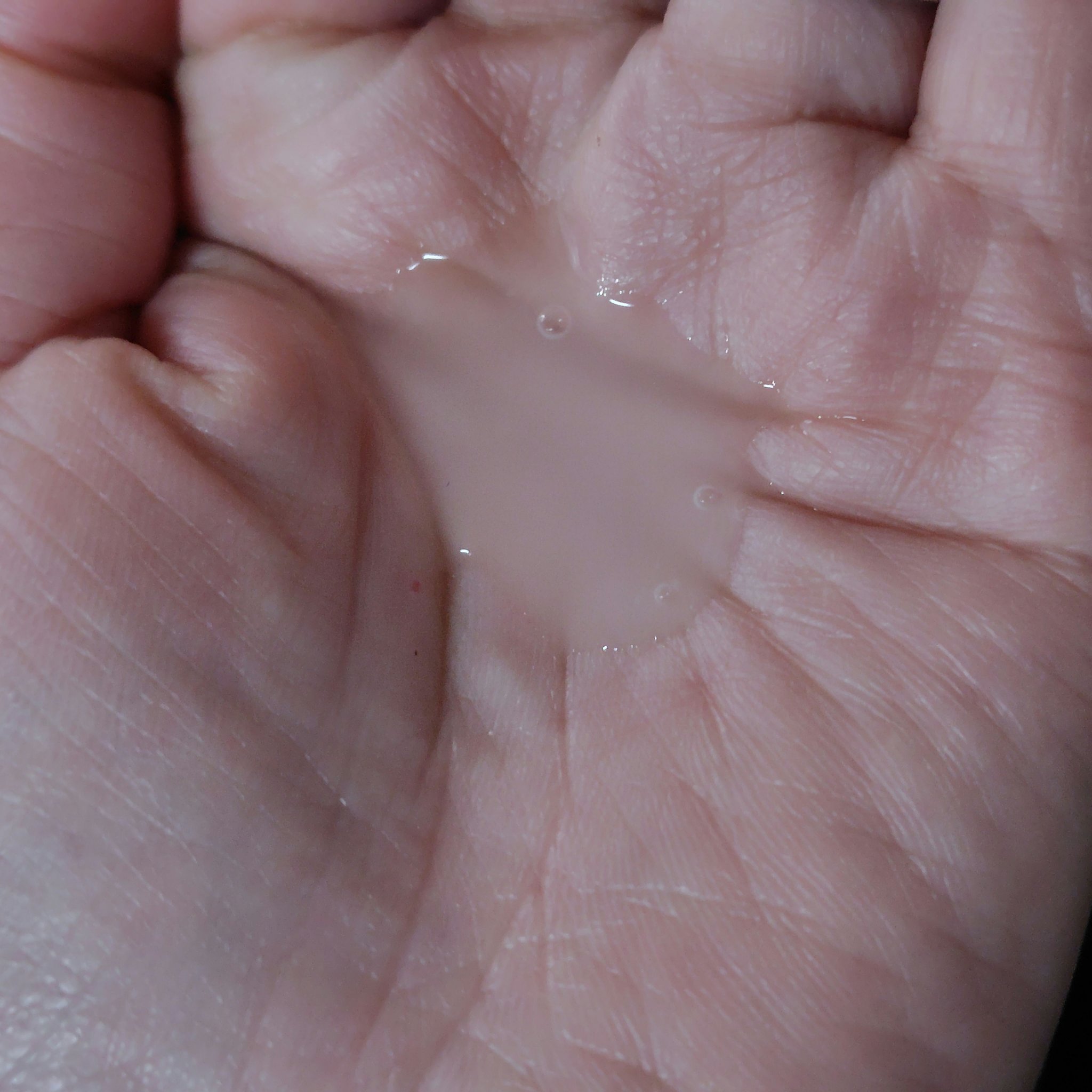 エッセンスローション アルティメイト/IPSA/化粧水を使ったクチコミ（3枚目）