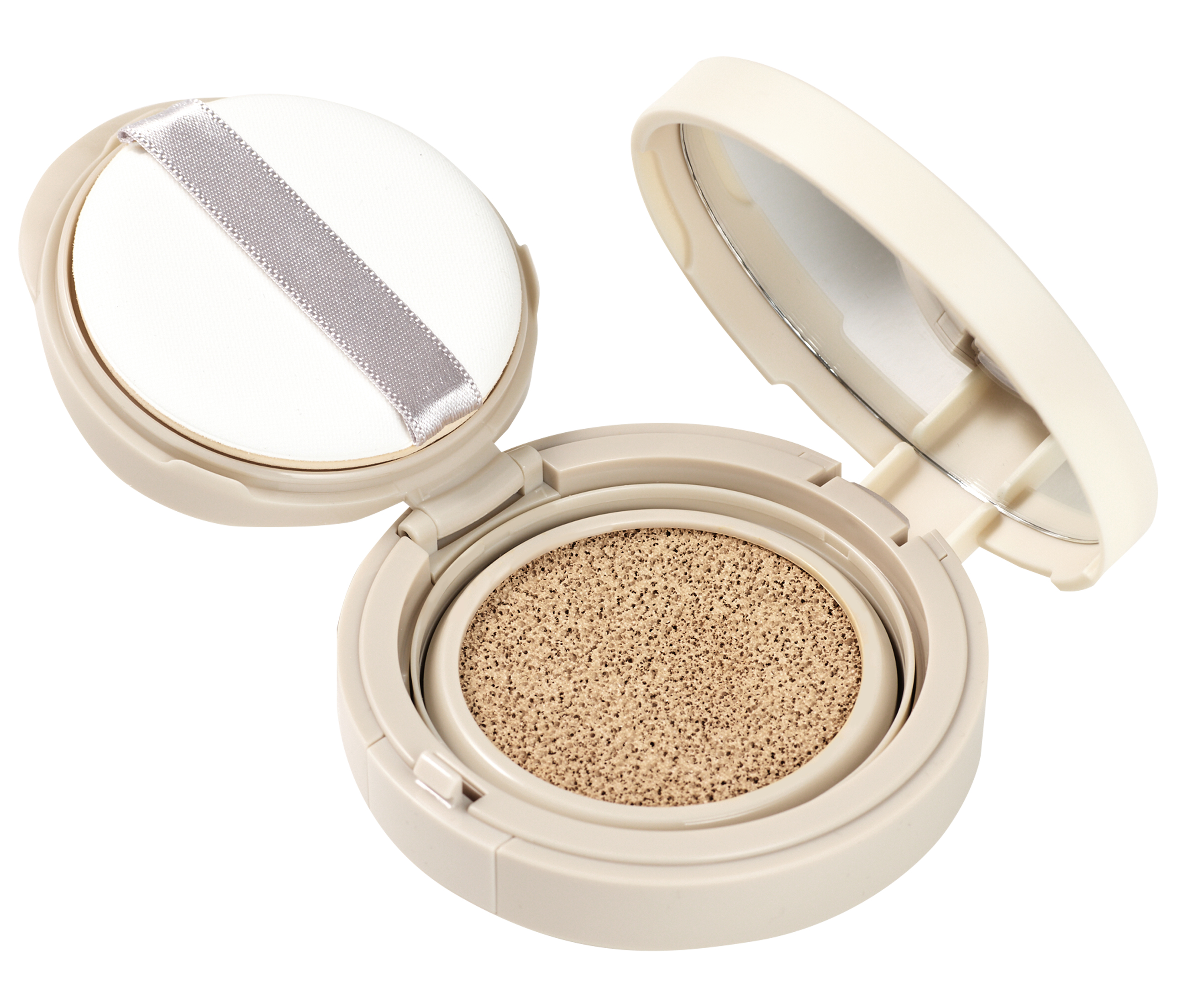 ヴァーチェ ミネラルオイルフィットクッション