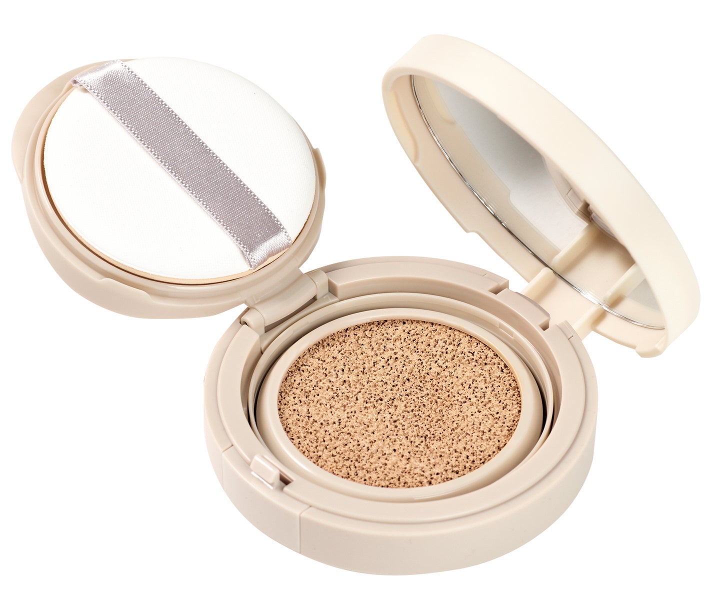 ミネラルオイルフィットクッション ヴァーチェ