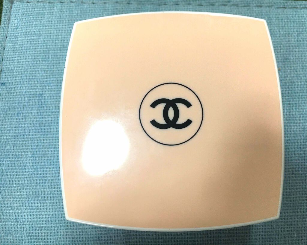 ル ブラン トーン-アップ ロージー タッチ/CHANEL/化粧下地を使ったクチコミ（1枚目）