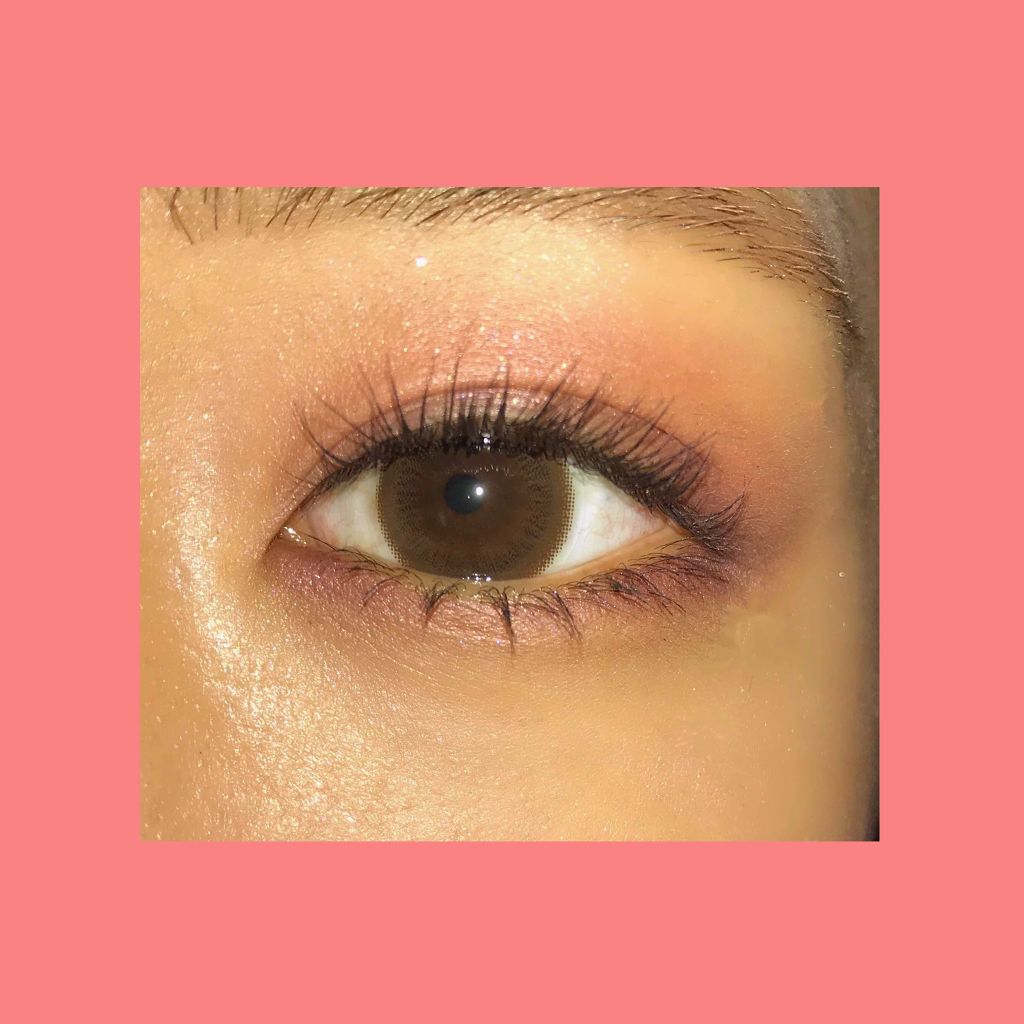 【旧品】パーフェクトスタイリストアイズ/キャンメイク/アイシャドウパレットを使ったクチコミ(1枚目)