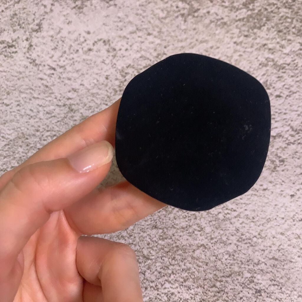 スキンフィットグラインディングセラムカバーパクト/ダルバ/その他ファンデーションを使ったクチコミ(6枚目)