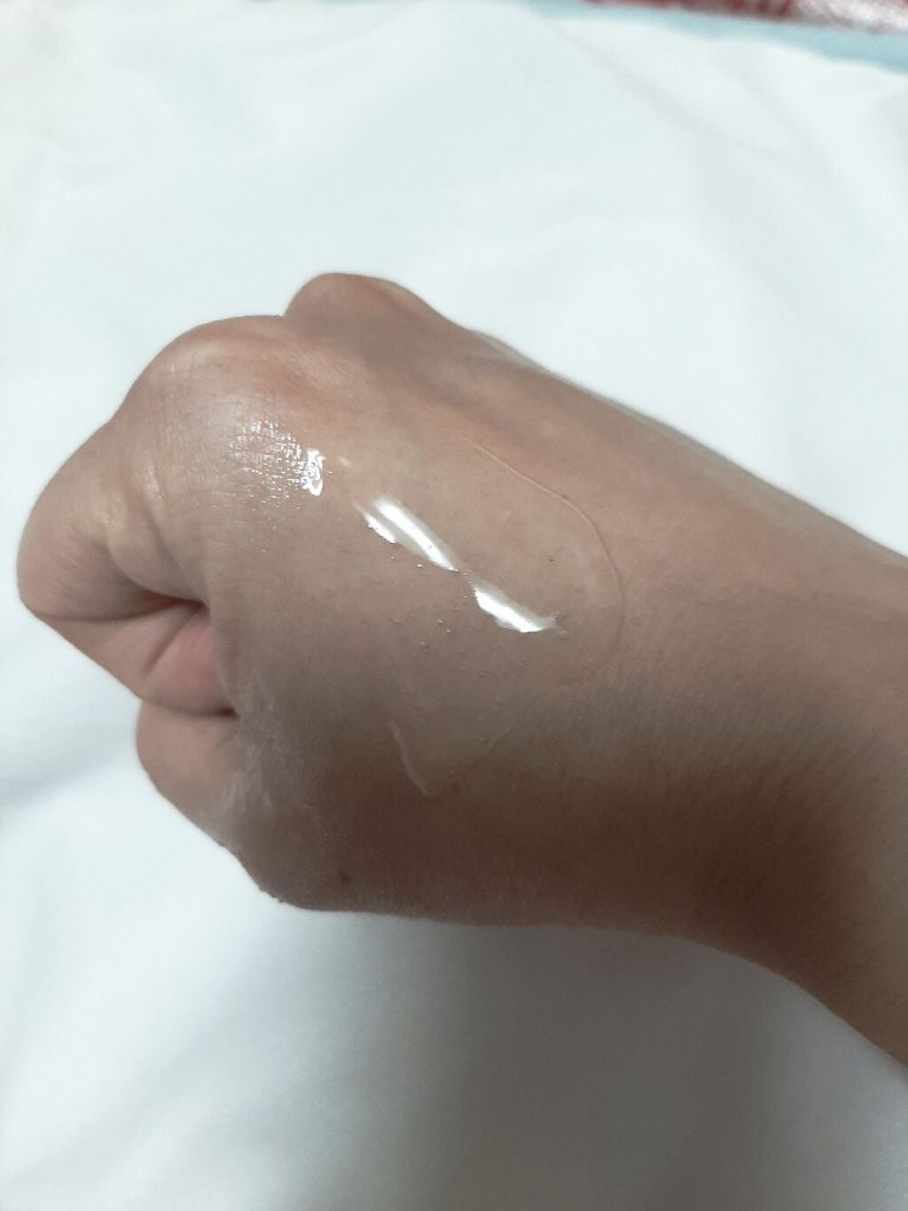 フェイシャルマイルドピーリング/primera/ピーリングを使ったクチコミ(2枚目)