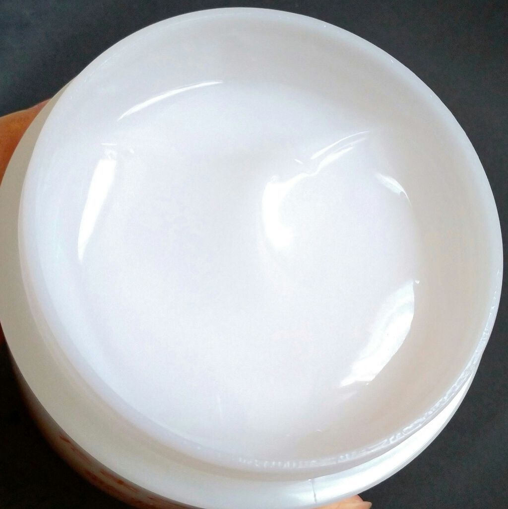 たまご保湿ジェル/ココエッグ/美容液を使ったクチコミ(6枚目)