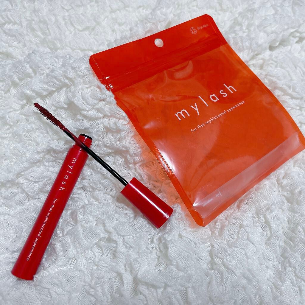 オペラ マイラッシュ アドバンスト/OPERA/マスカラを使ったクチコミ(2枚目)