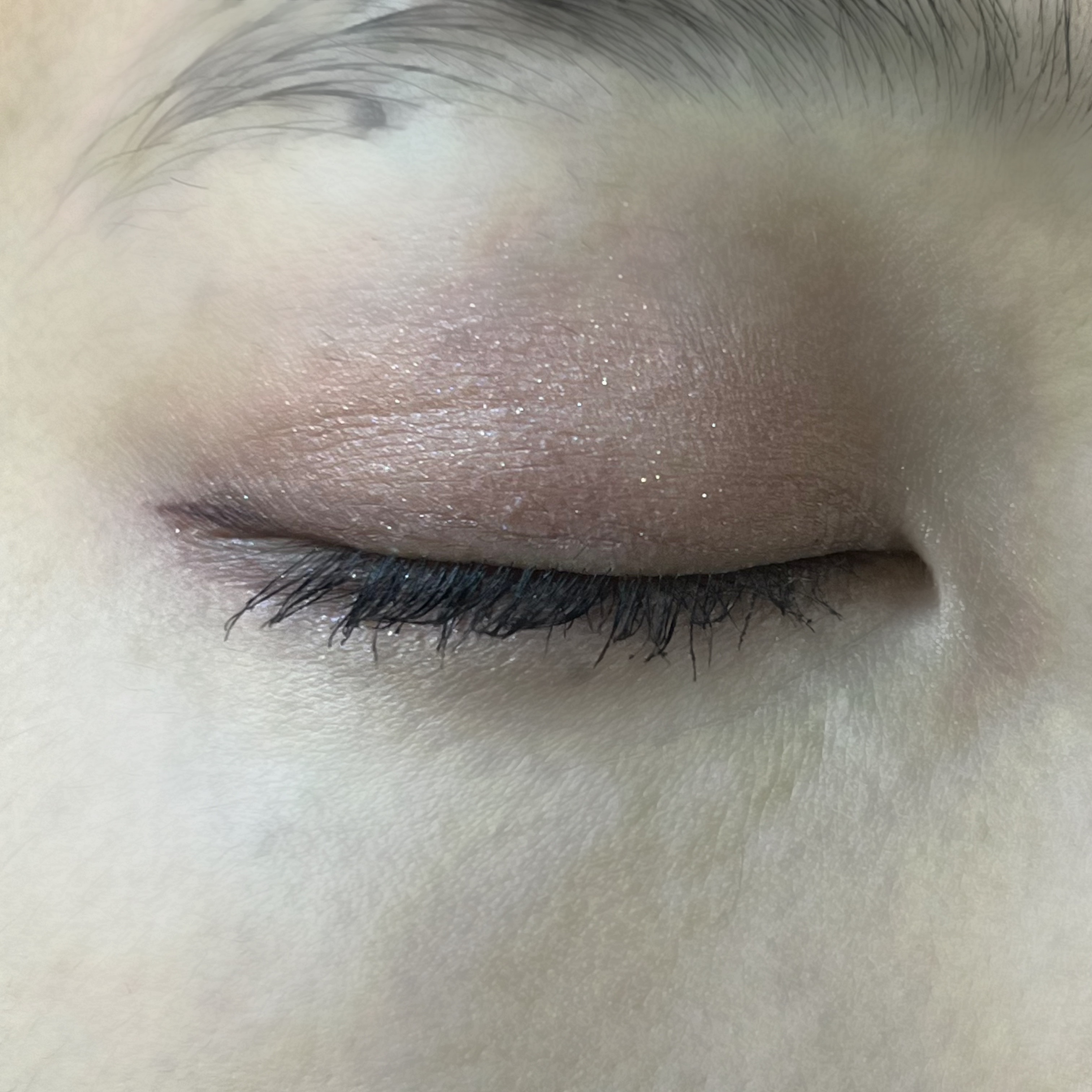 シグニチャー カラー アイズ/SUQQU/アイシャドウパレットを使ったクチコミ（3枚目）