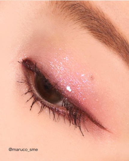 ベターザンパレット/rom&nd/アイシャドウパレットを使ったクチコミ(5枚目)