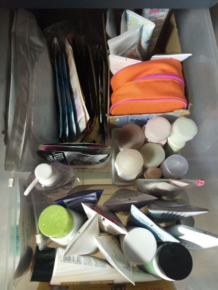 コスメ収納/その他を使ったクチコミ(1枚目)