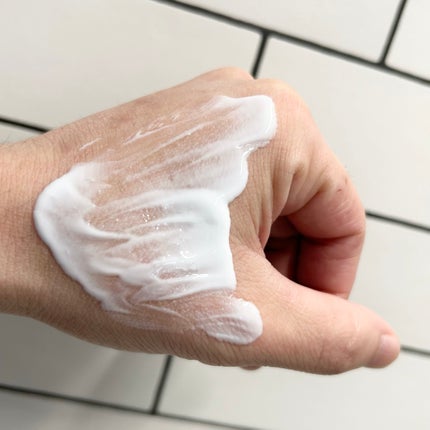 スキンミルク(しっとり)/ニベア/ボディミルクを使ったクチコミ(3枚目)