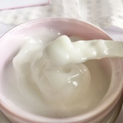 リンクル&ホワイト スキンパーフェクション ジェル/ミキモト コスメティックス/オールインワン化粧品を使ったクチコミ(1枚目)