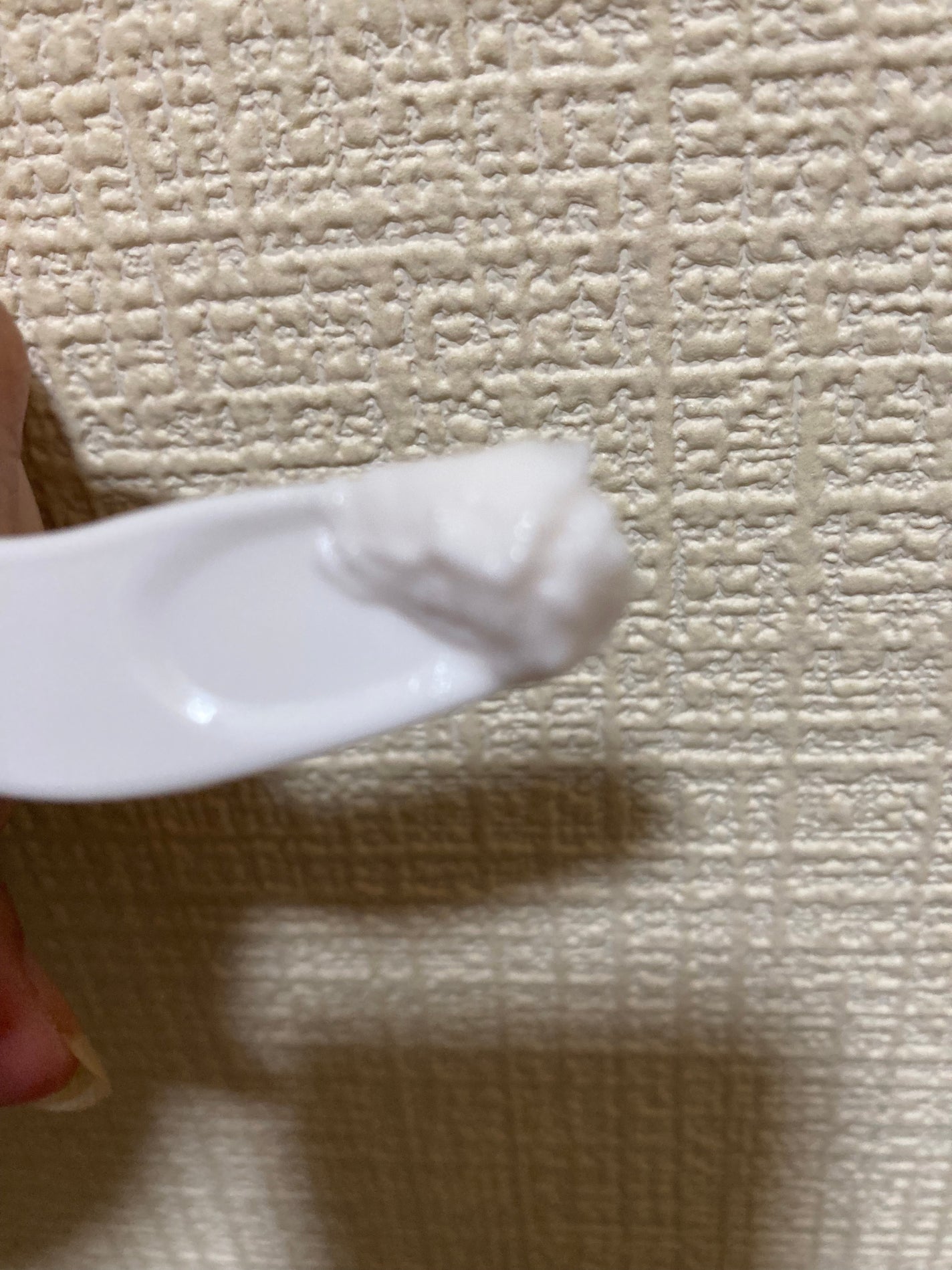 メイクアップスパチュラ/DAISO/その他化粧小物を使ったクチコミ(4枚目)