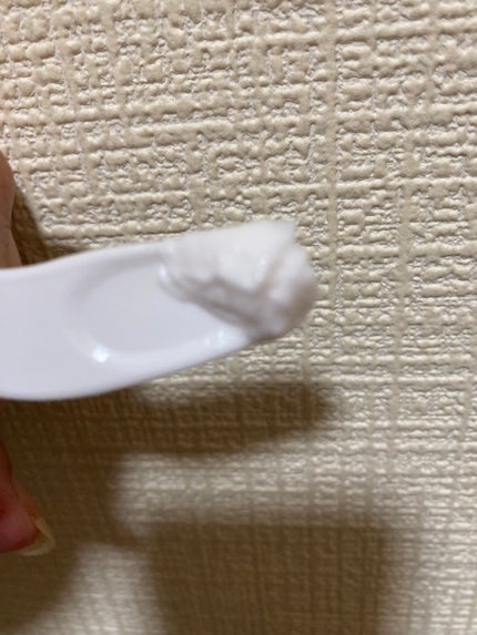 メイクアップスパチュラ/DAISO/その他化粧小物を使ったクチコミ(4枚目)