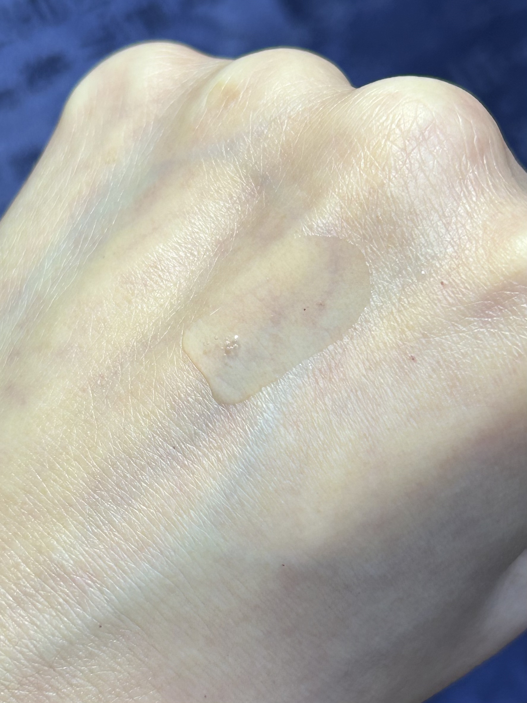 RXザ・6ペプチドスキンブースターセラム/COSRX/ブースター・導入液を使ったクチコミ（3枚目）