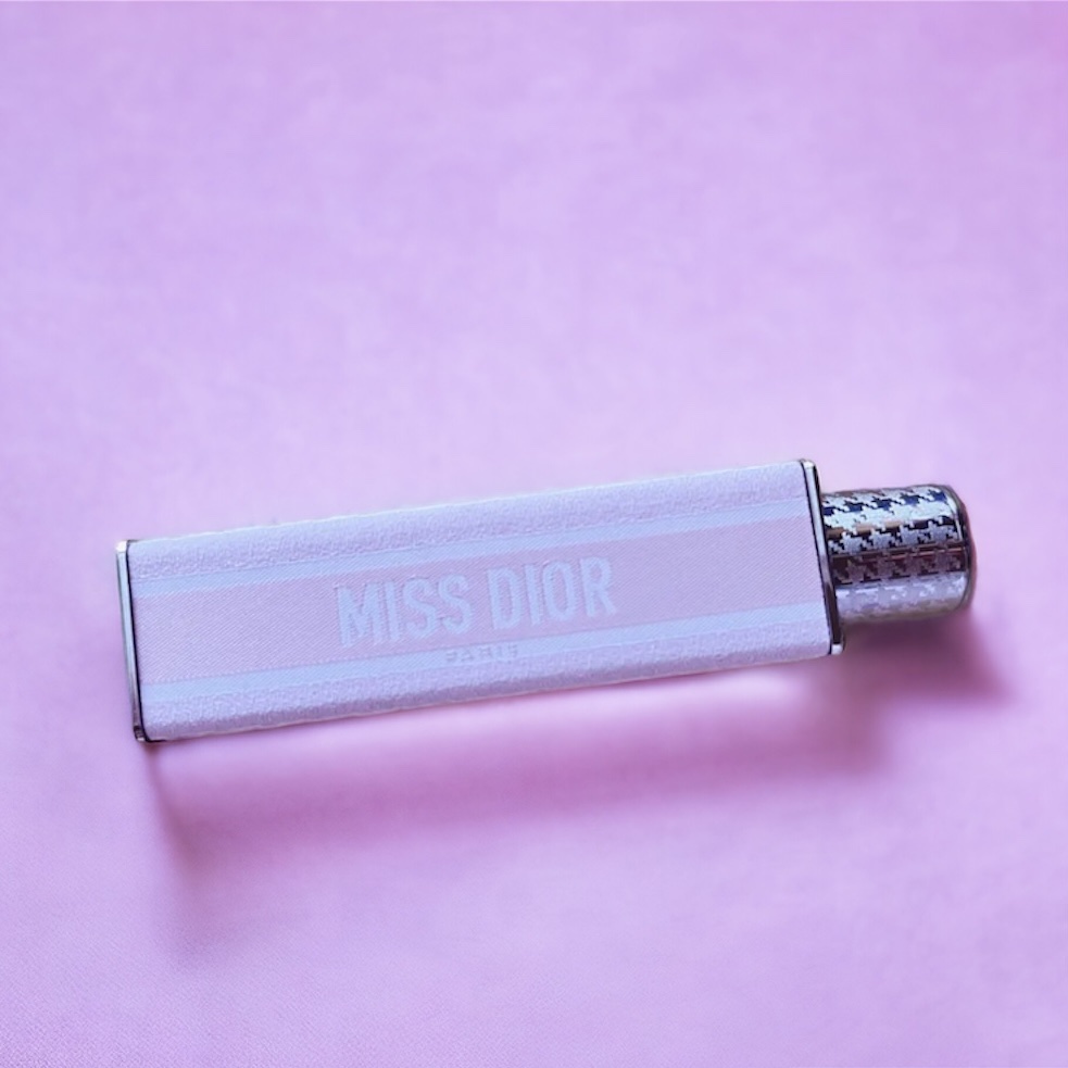 ミス ディオール ブルーミング ブーケ ミニ ミス/Dior/香水(レディース)を使ったクチコミ（2枚目）