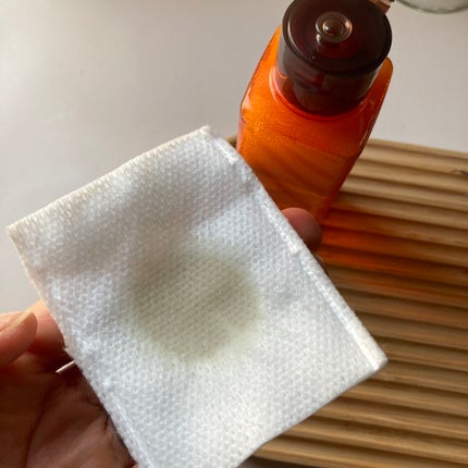 エンリッチ ローション/サイクルプラス/化粧水を使ったクチコミ(4枚目)