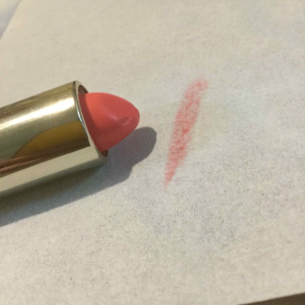 エレガンスCCルージュ つけ替え用/グレイシィ/口紅を使ったクチコミ（3枚目）