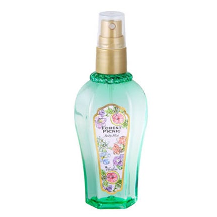 フォレスト ピクニック