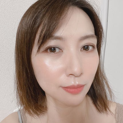 デュー ベルベット/AMUSE/口紅を使ったクチコミ(3枚目)