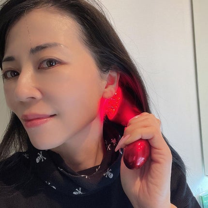 Shiho Arai on LIPS 「・・ドクター・ケラー ホームケア育毛プログラム使いはじめます。..」(5枚目)