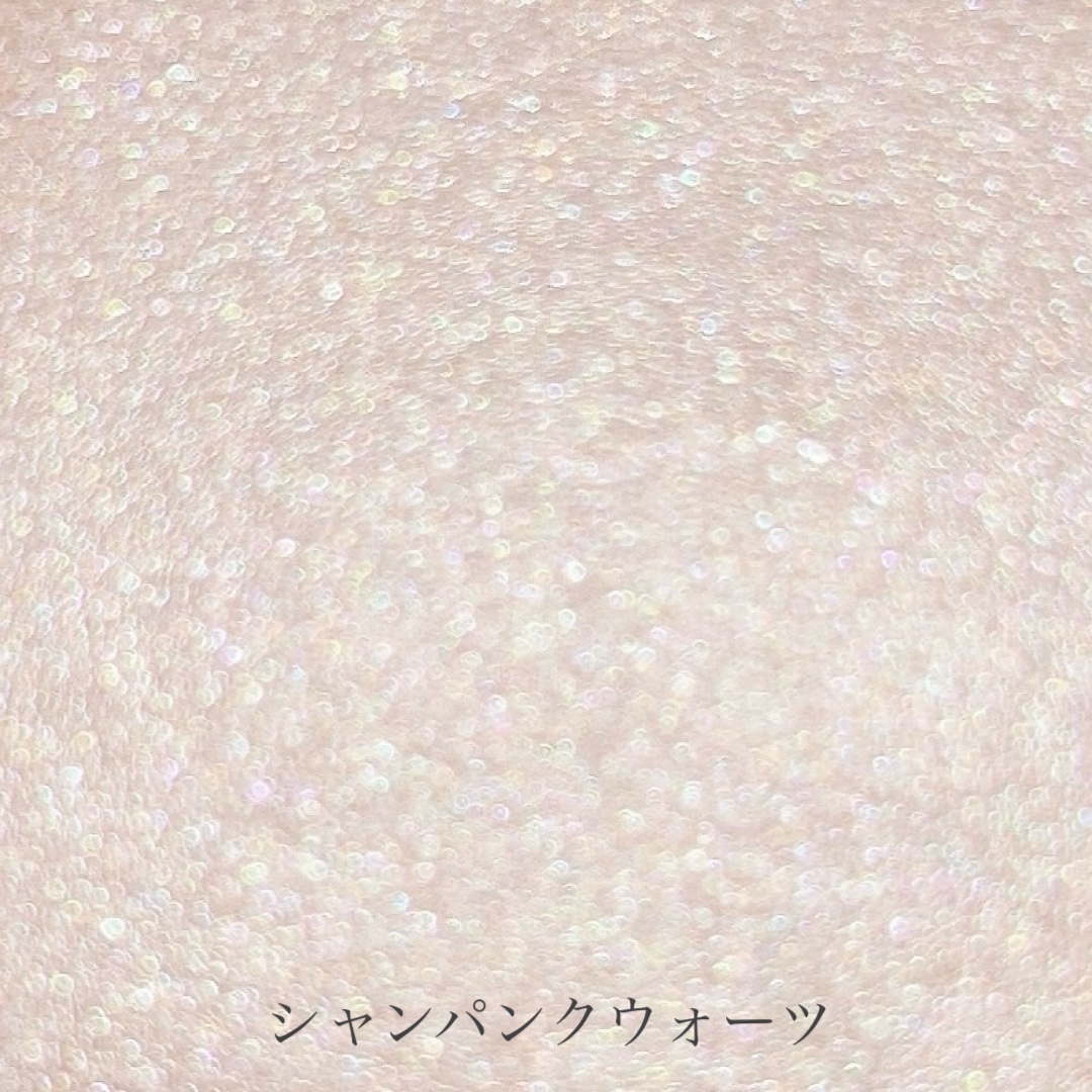 Enamor ジュエリーグロウハイライター/Enamor/パウダーハイライトを使ったクチコミ（3枚目）