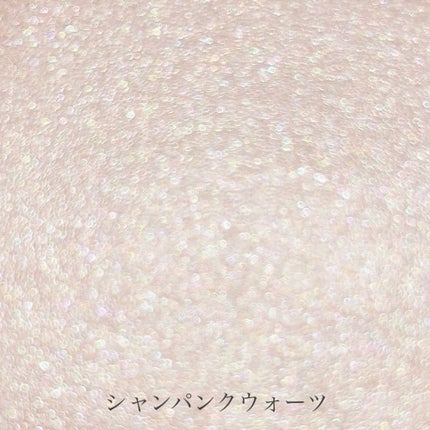 Enamor ジュエリーグロウハイライター/Enamor/パウダーハイライトを使ったクチコミ(3枚目)