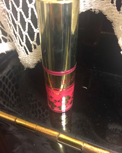 オールインワンティント/シャインリッチ/リップティントを使ったクチコミ(1枚目)