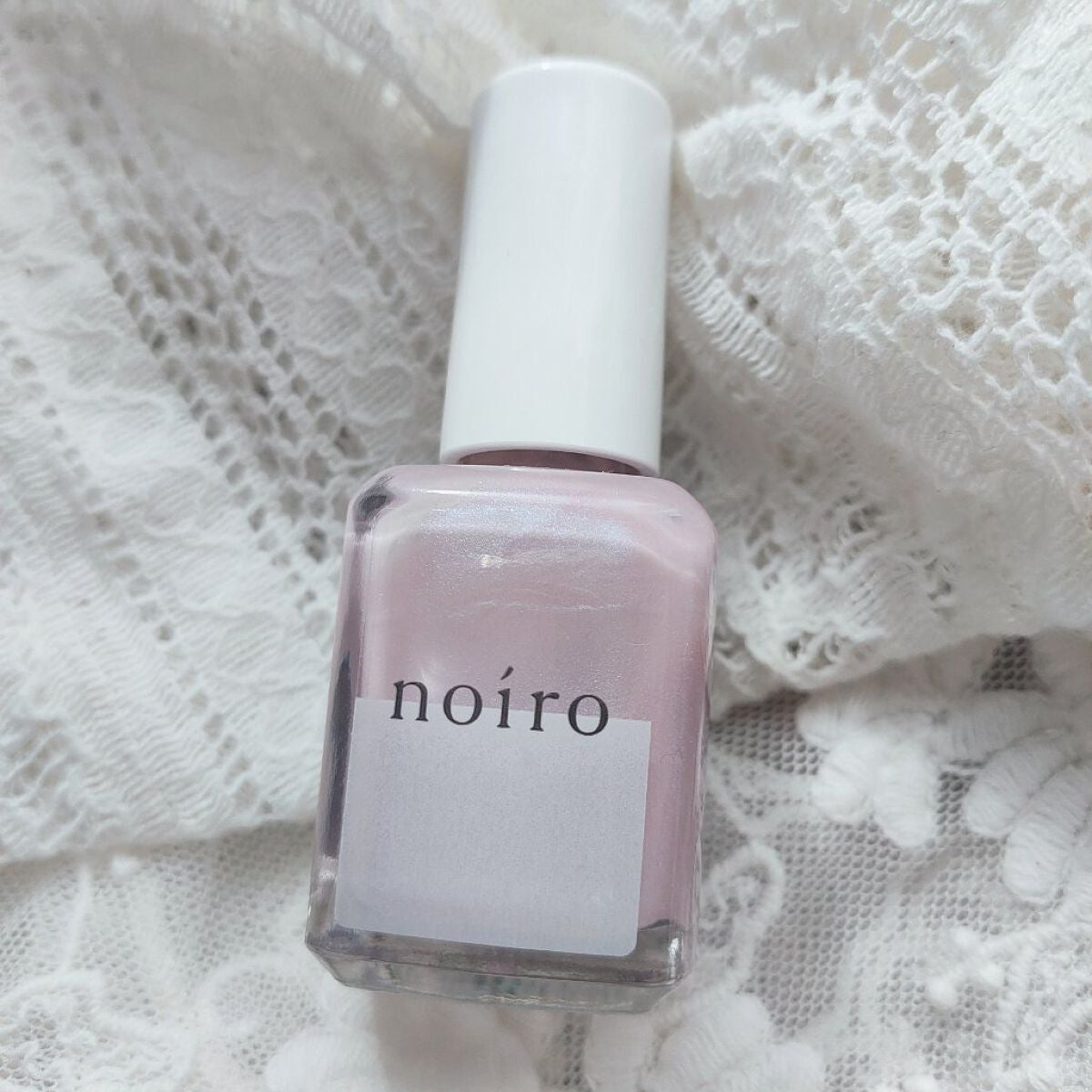 ネイルカラー/noiro/マニキュアを使ったクチコミ(1枚目)