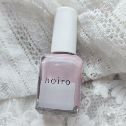 ネイルカラー/noiro/マニキュアを使ったクチコミ(1枚目)