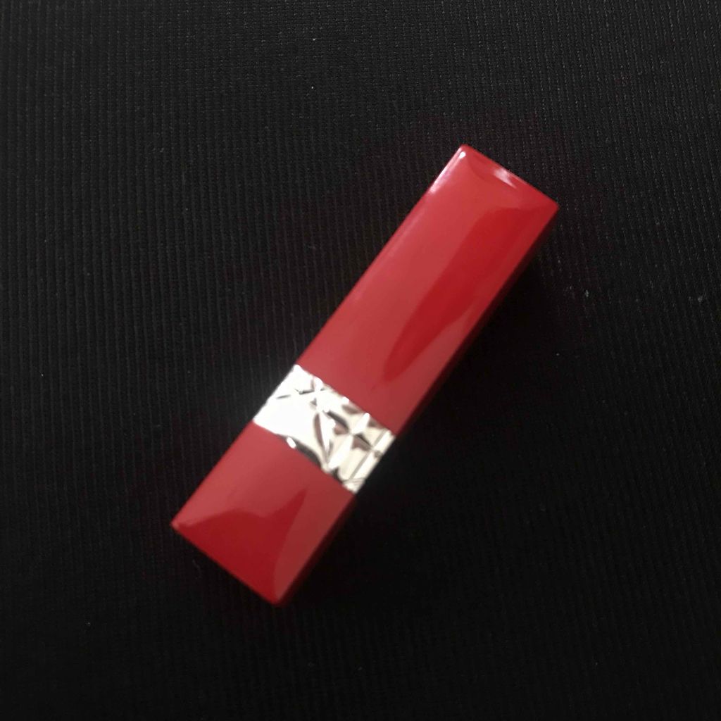 ルージュ ディオール ウルトラ ルージュ/Dior/口紅を使ったクチコミ(2枚目)