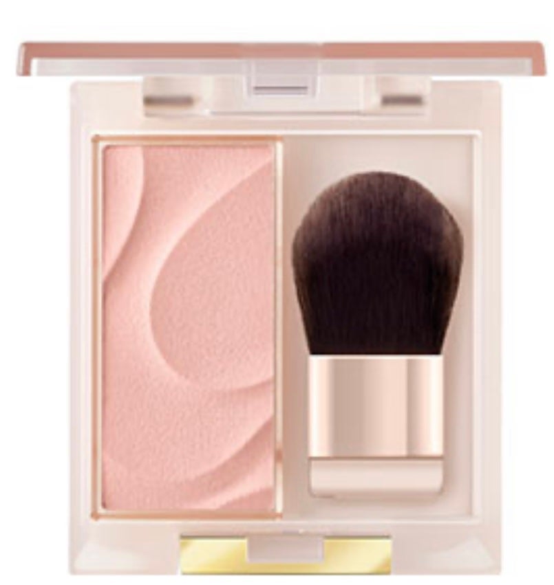 シームレストーン ブラッシュ/excel/パウダーチークを使ったクチコミ(2枚目)