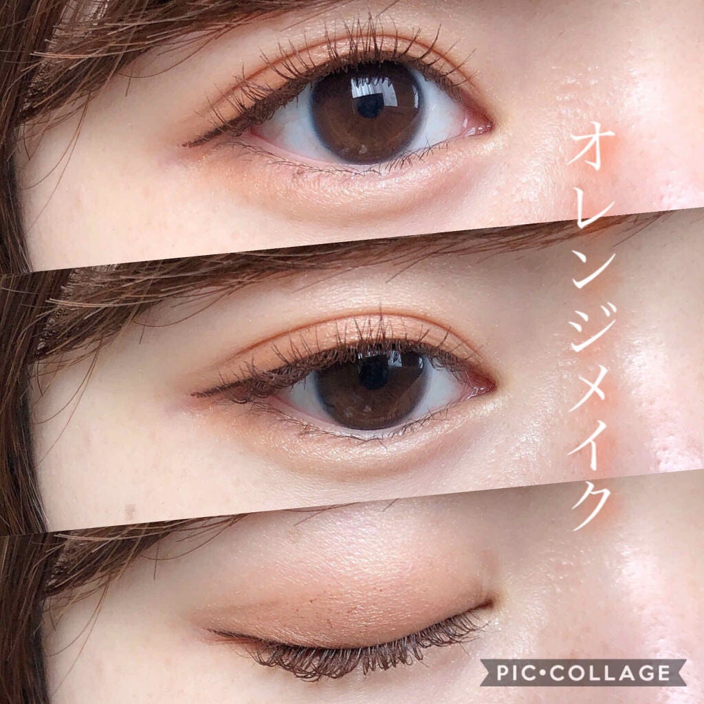 ロング&カールマスカラ アドバンストフィルム/ヒロインメイク/マスカラを使ったクチコミ(1枚目)