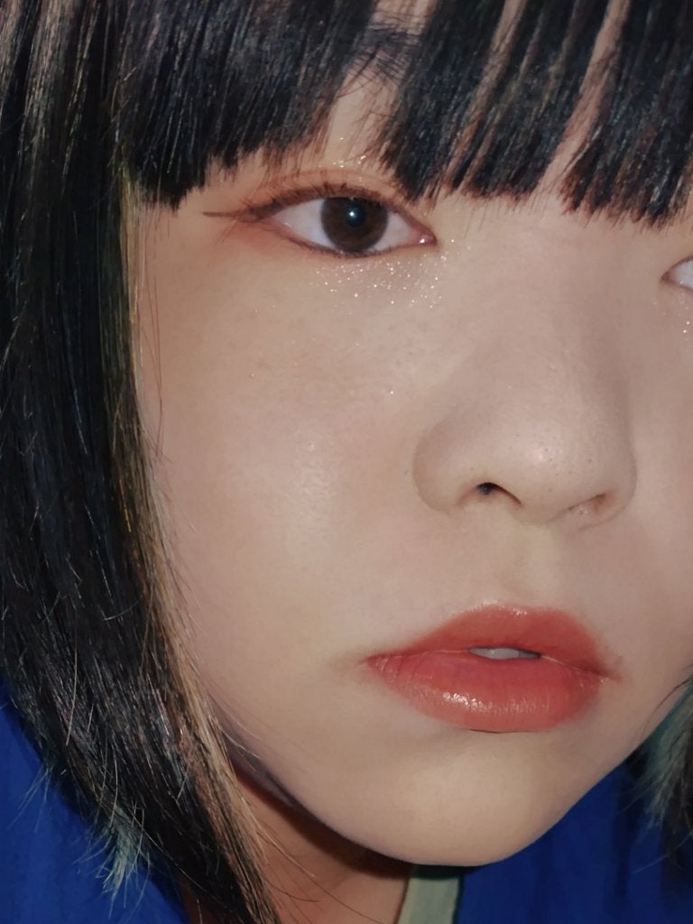 M·A·C ミネラライズ ブラッシュ/M・A・C/パウダーチークを使ったクチコミ(8枚目)